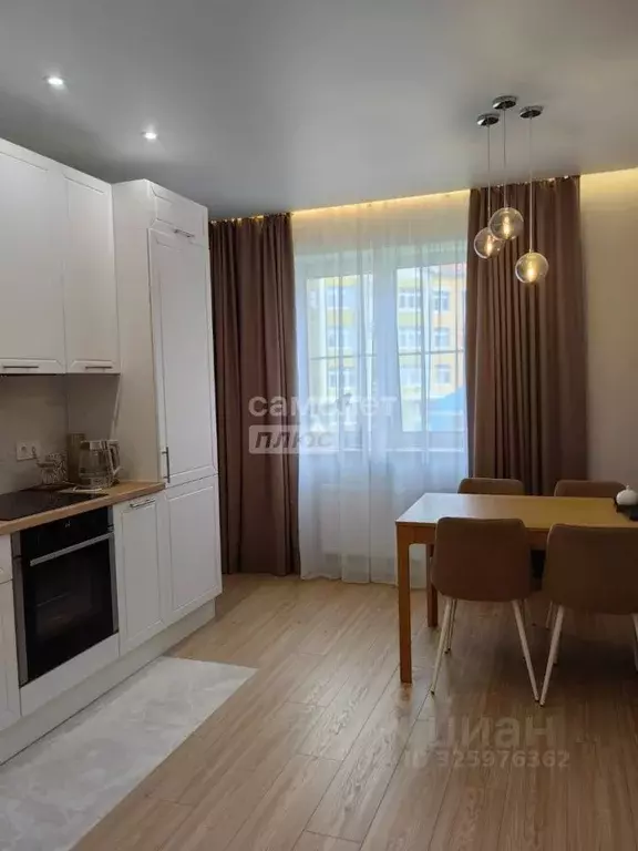 3-к кв. Московская область, Солнечногорск городской округ, д. Бакеево, ... - Фото 1