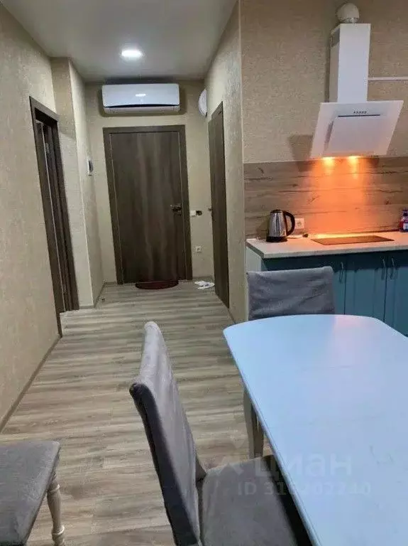 2-к кв. Краснодарский край, Анапа проезд Голубые Дали, 9 (55.0 м) - Фото 1