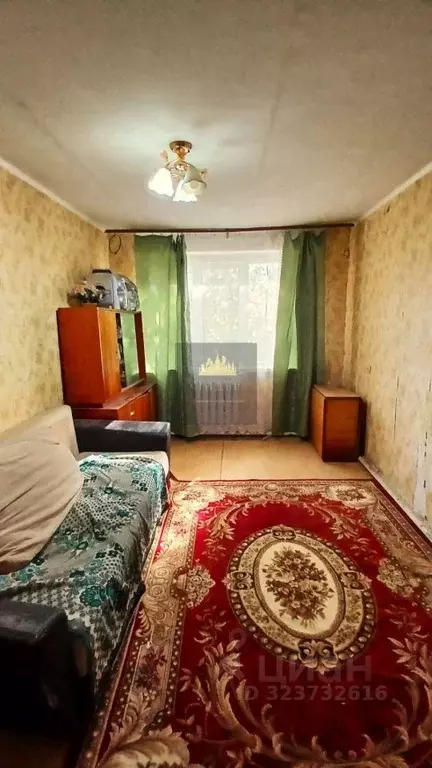 3-к кв. Краснодарский край, Темрюк ул. Строителей, 113 (58.0 м) - Фото 1