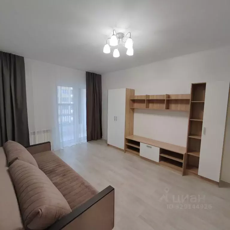 2-к кв. Москва Дмитровское ш., 93К2 (58.5 м) - Фото 2