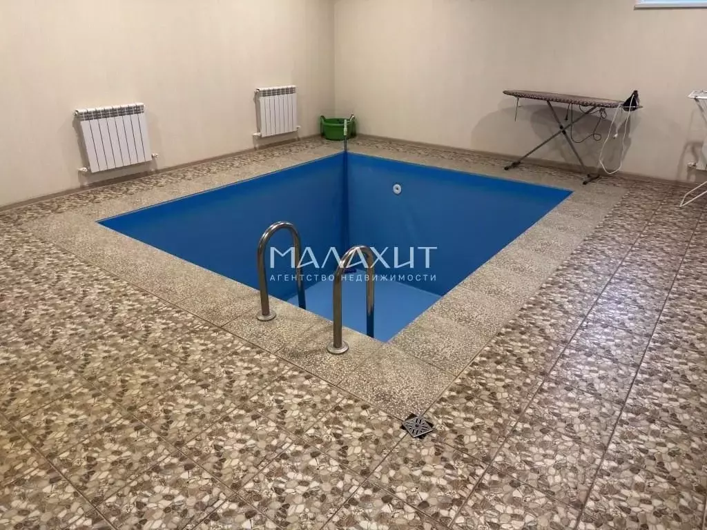 Дом в Самарская область, Кинель Вагонного депо СДТ, 31 (258 м) - Фото 1