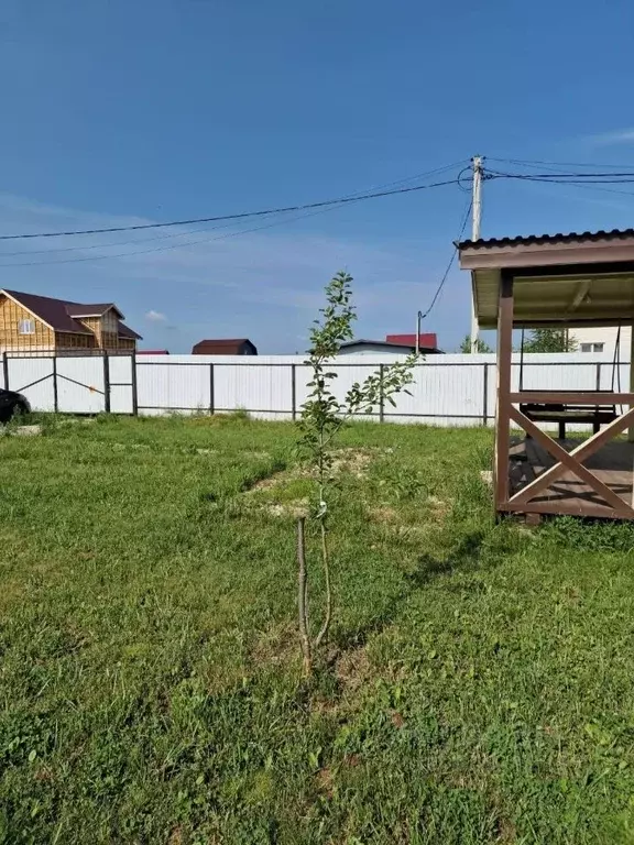 Дом в Тульская область, Заокский район, Демидовское с/пос, ... - Фото 2