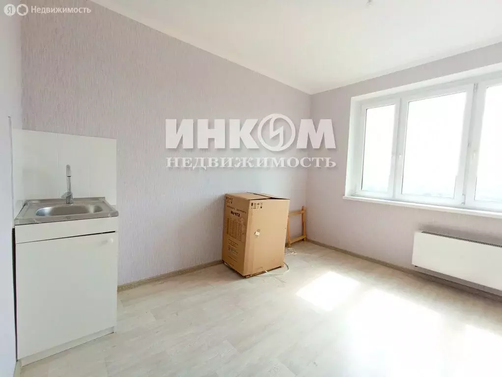 2-комнатная квартира: Москва, улица Маршала Ерёменко, 1к2 (59 м) - Фото 1