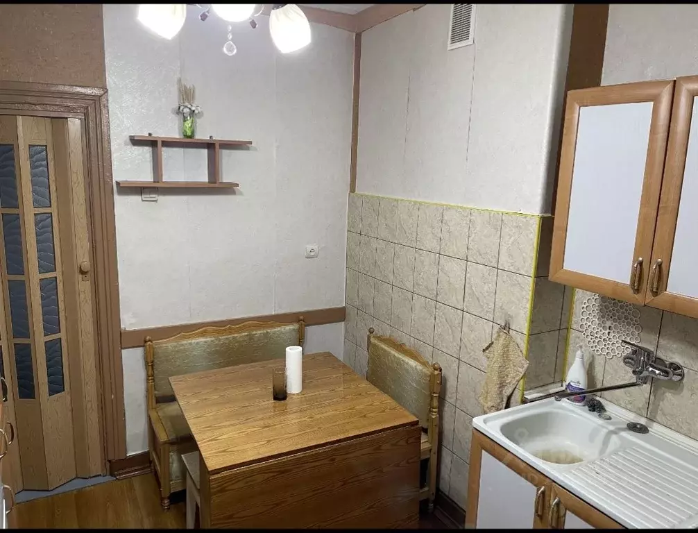 2-к кв. Калининградская область, Калининград Ольштынская ул., 12 (59.0 ... - Фото 2