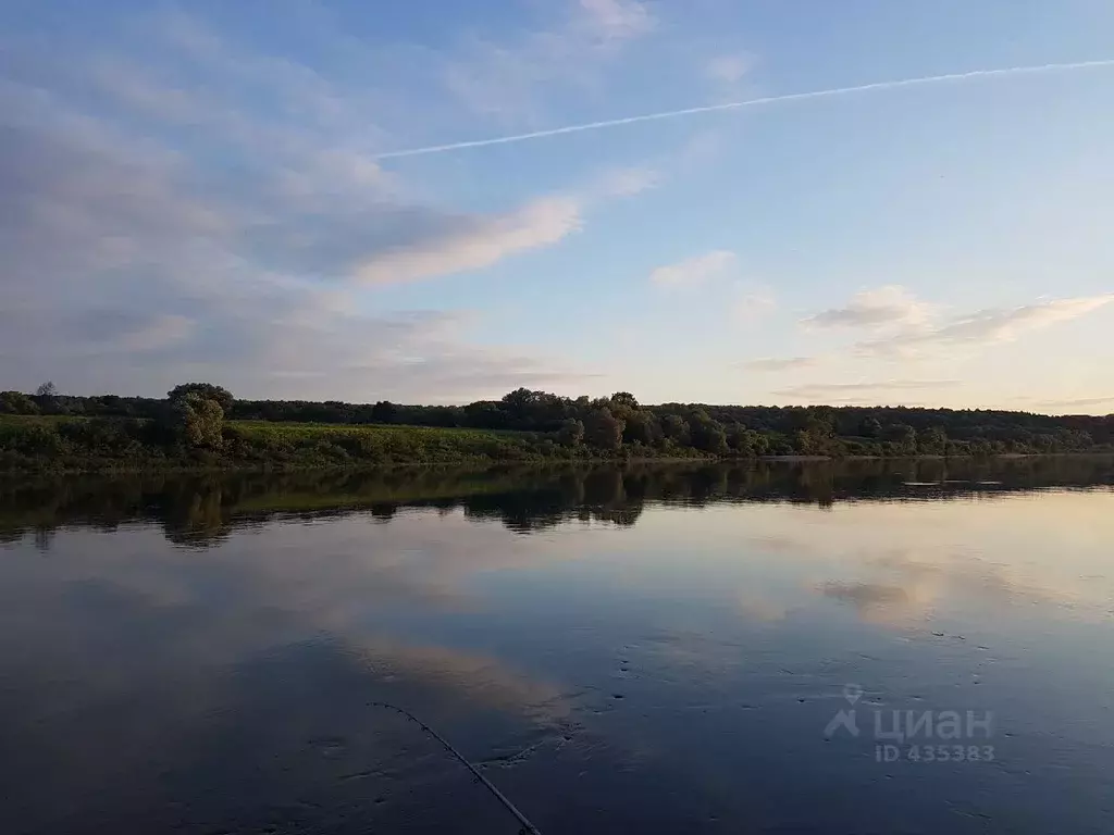 Участок в Тульская область, Заокский район, д. Нечаево  (10.5 сот.) - Фото 1