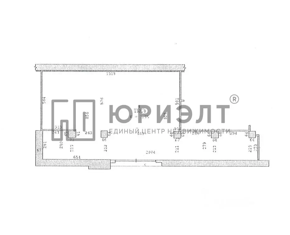 Гараж в Свердловская область, Екатеринбург ул. Белинского, 61 (132 м) - Фото 2