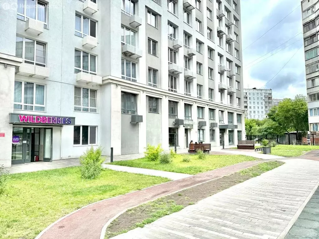 Помещение свободного назначения (90.47 м) - Фото 0