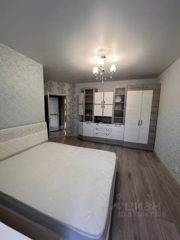 3-к кв. Брянская область, Брянск Степная ул., 12 (83.3 м) - Фото 2