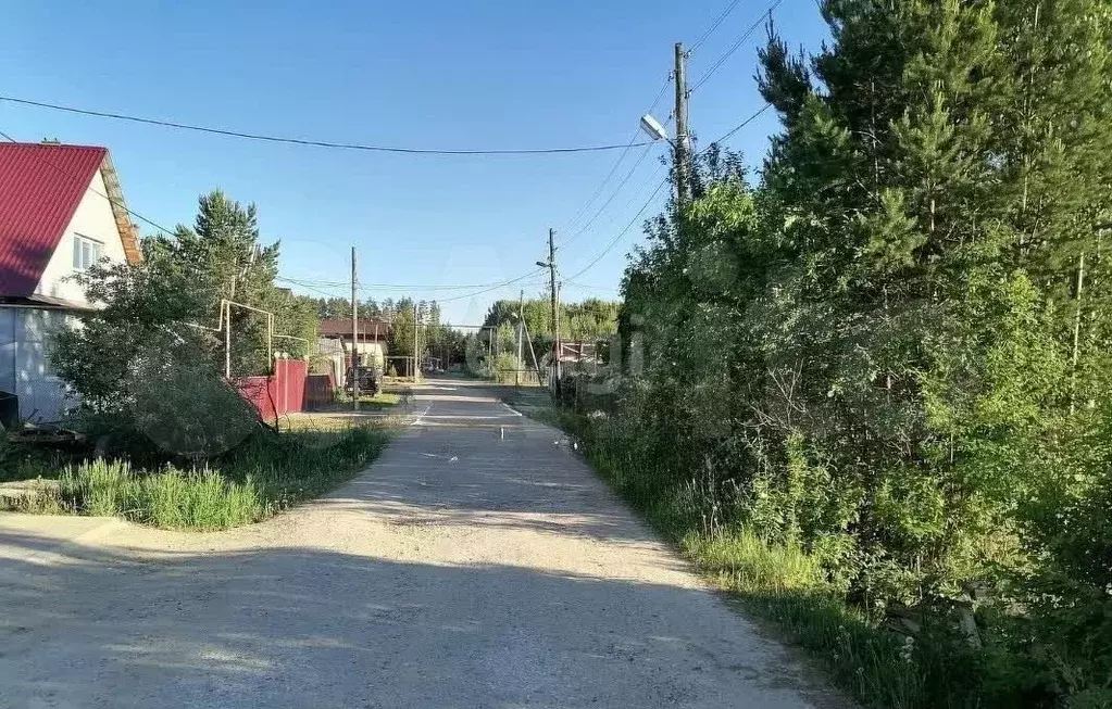 Участок 7,3 сот. (ИЖС) - Фото 1