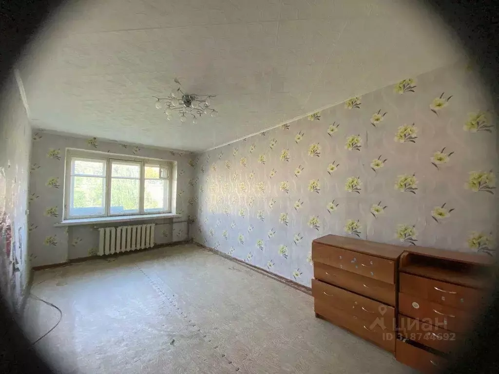 Комната, 27 м - Фото 0