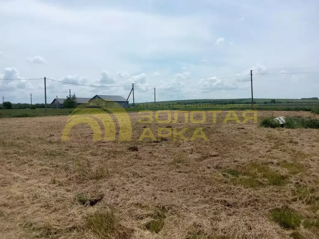 Участок, 15 сот., - Фото 1