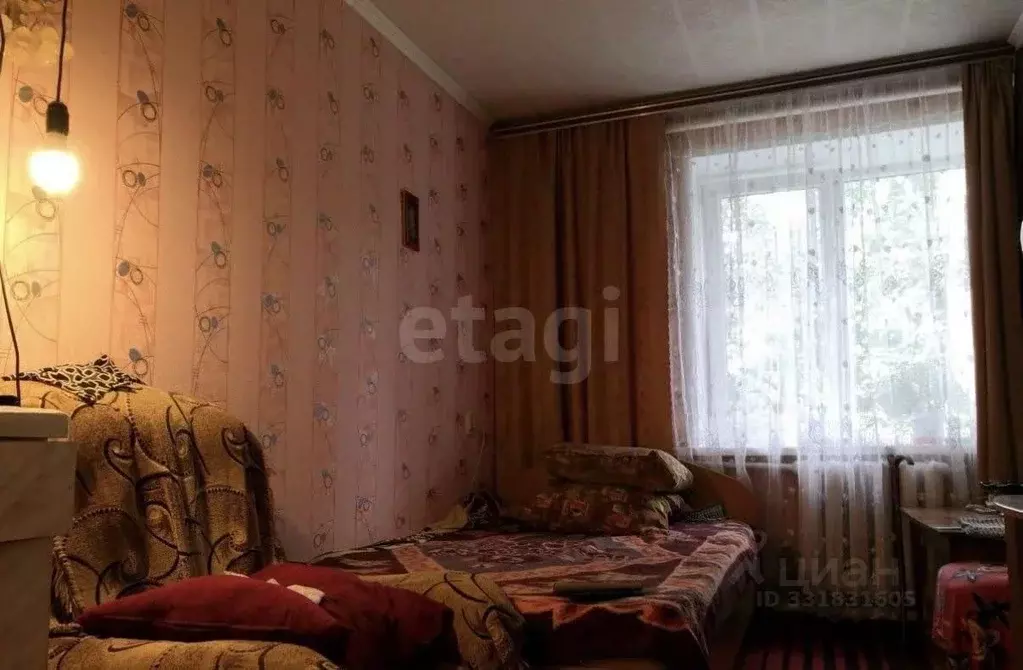 3-к кв. Липецкая область, Грязи Станционная ул., 3 (53.0 м) - Фото 1