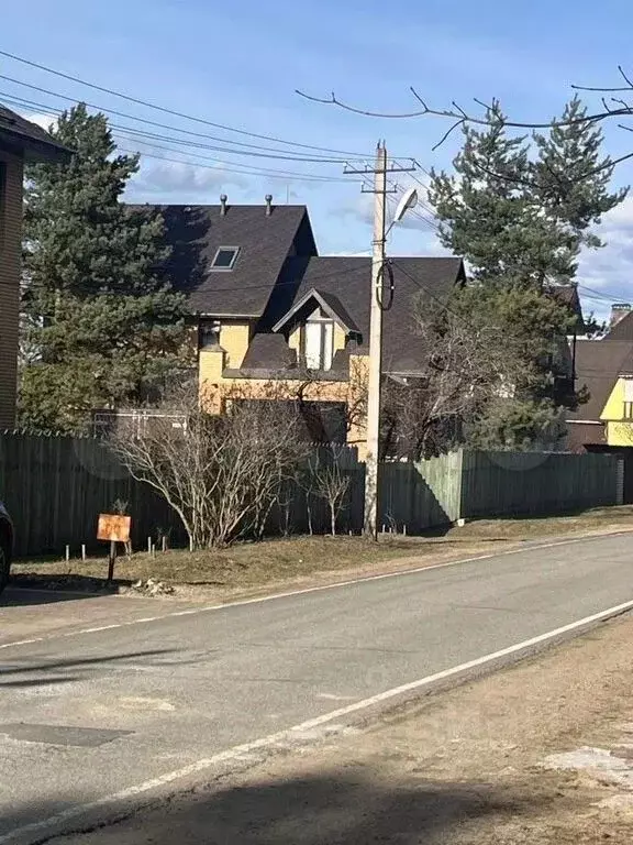 Коттедж в Московская область, Дубна ул. Ратмино, 11 (255 м) - Фото 0