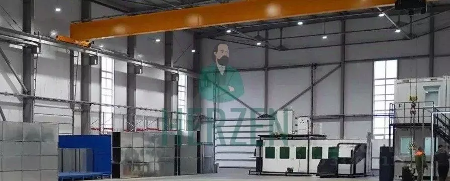 Склад в Московская область, Орехово-Зуевский городской округ, д. ... - Фото 1