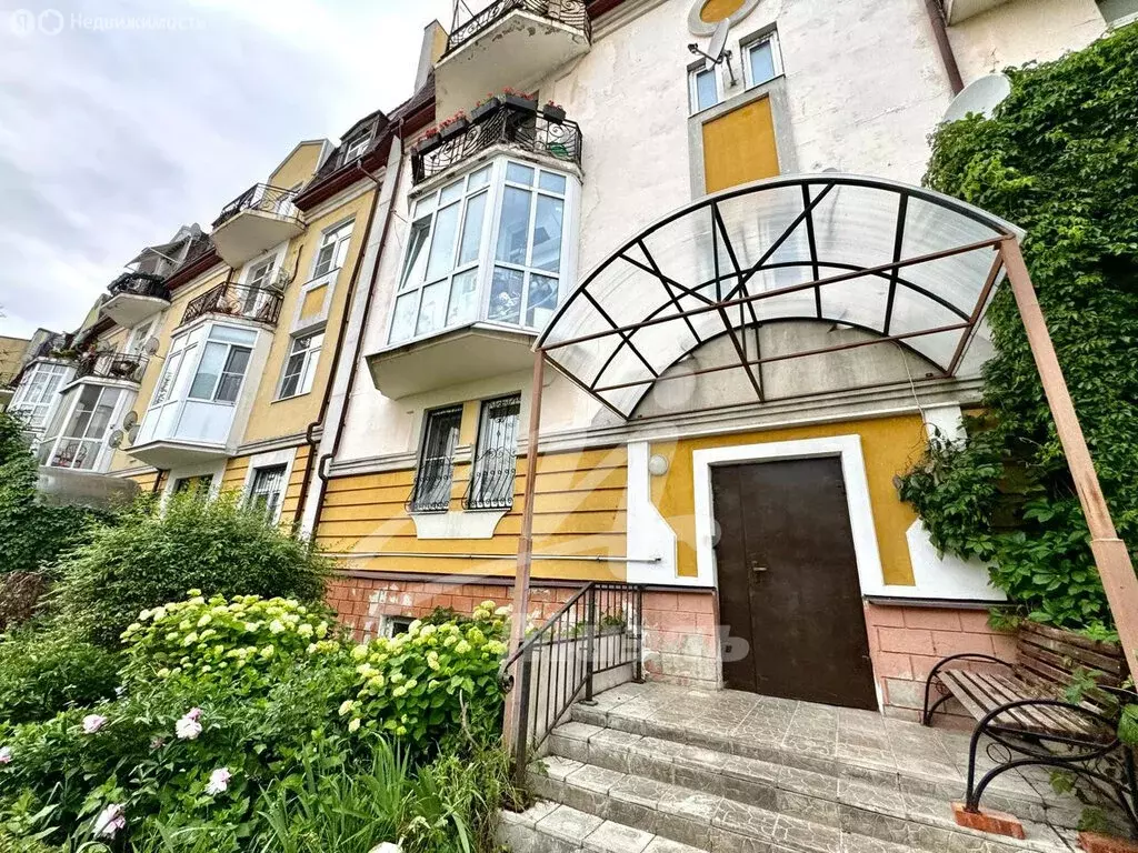3-комнатная квартира: деревня Гаврилково, 2 (76.8 м) - Фото 0