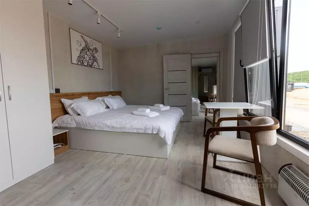 Дом в Приморский край, Артем ул. Муравьиная Бухта, 55 (36 м) - Фото 1