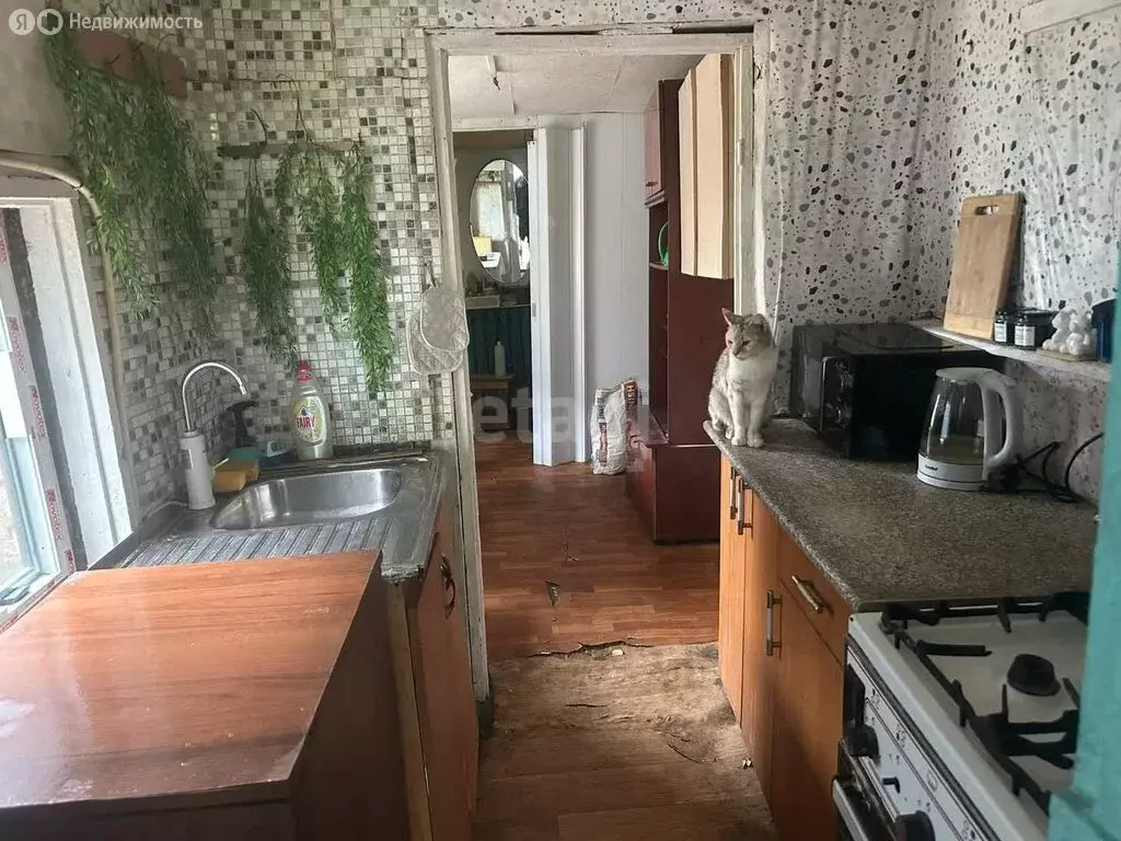 Дом в Новороссийск, Шиллеровская улица (66 м) - Фото 1
