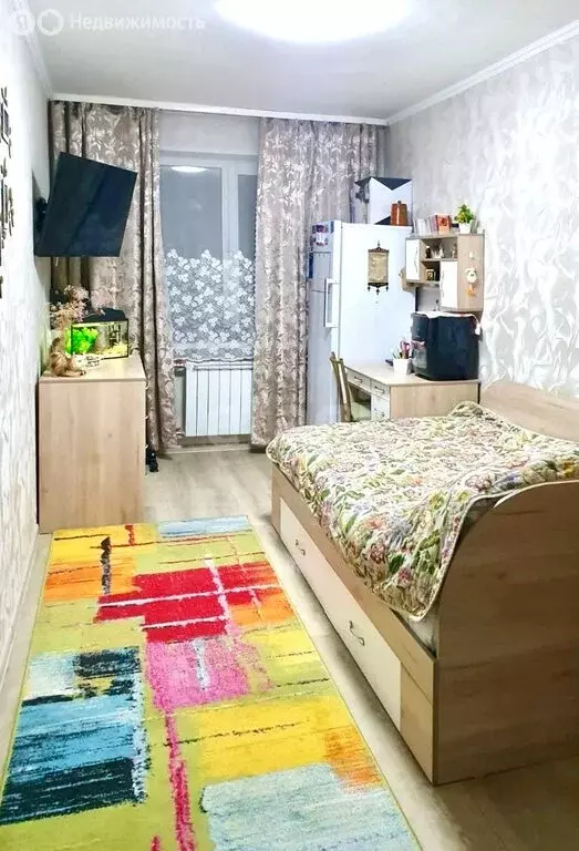 2-комнатная квартира: Абакан, проспект Дружбы Народов, 13 (43.6 м) - Фото 1