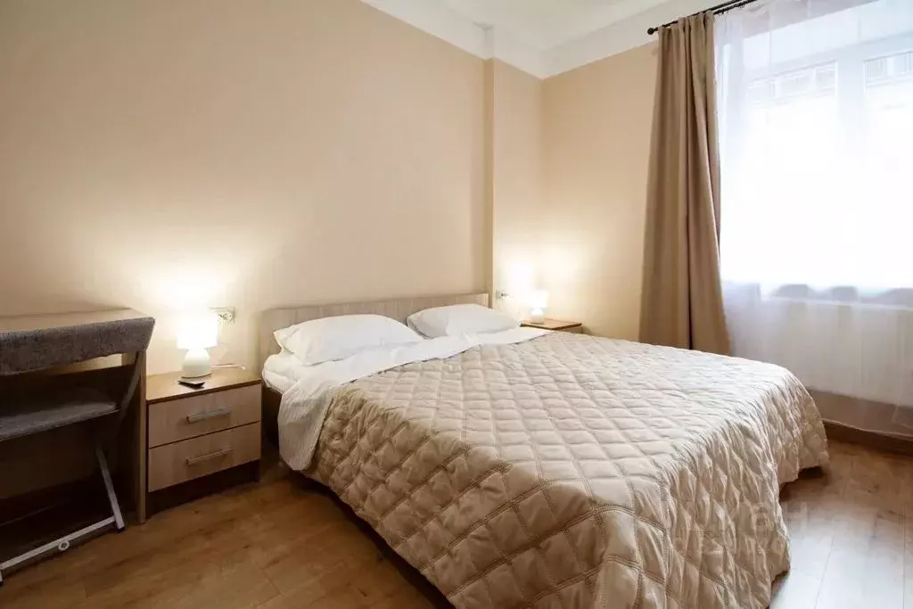 Комната Тульская область, Тула Советская ул., 69 - Фото 1