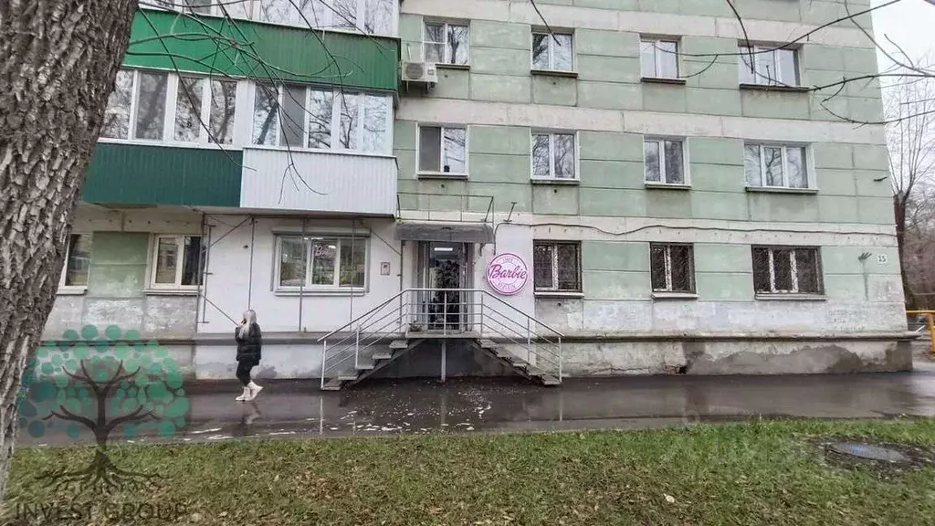 Торговая площадь в Самарская область, Самара просп. Металлургов, 15 ... - Фото 2