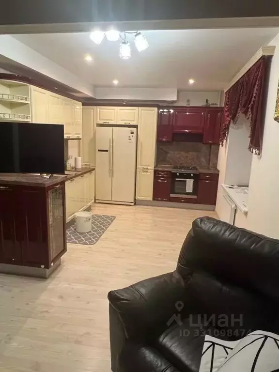 2-к кв. Ленинградская область, Новоселье г. Ломоносовский район, ... - Фото 1
