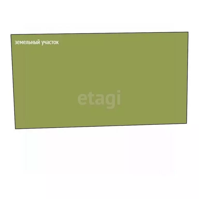 Участок в Воронежская область, Воронеж ул. Белый Колодец (10.0 сот.) - Фото 2