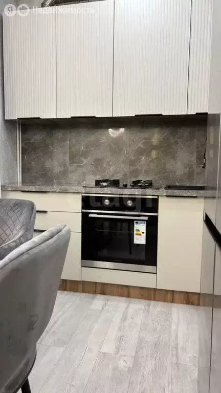 3-комнатная квартира: Новомосковск, улица Мира, 54 (62 м) - Фото 2