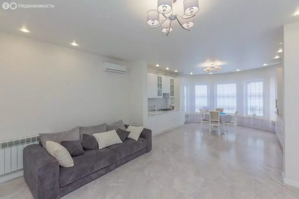 Дом в Михайловск, коттеджный посёлок Адмирал, Павловская улица, 48 ... - Фото 2