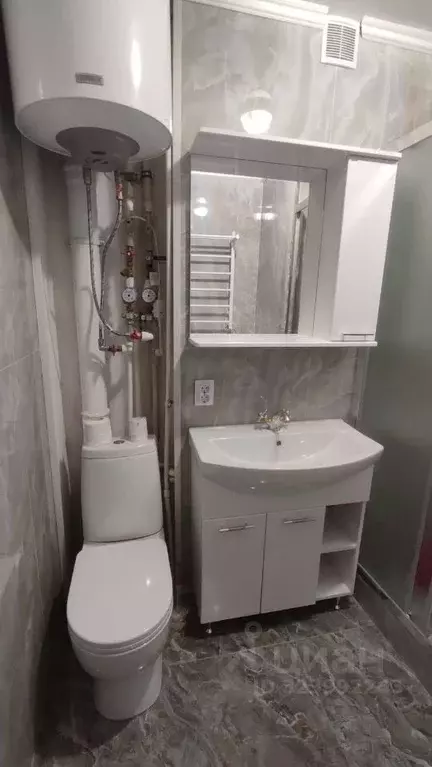 2-к кв. Курская область, Курск ул. Радищева, 106 (42.0 м) - Фото 2