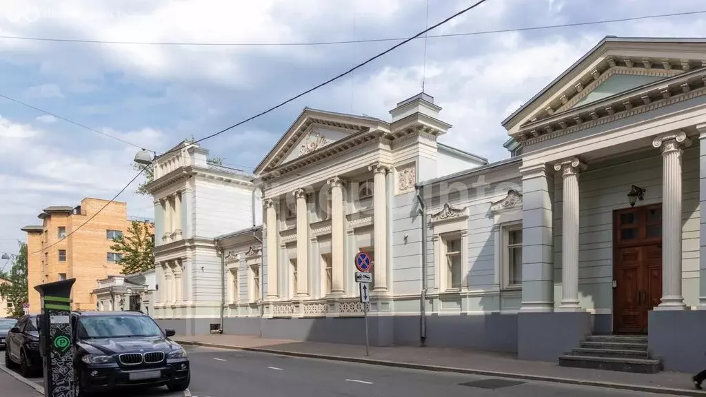 Офис (1265 м) - Фото 1