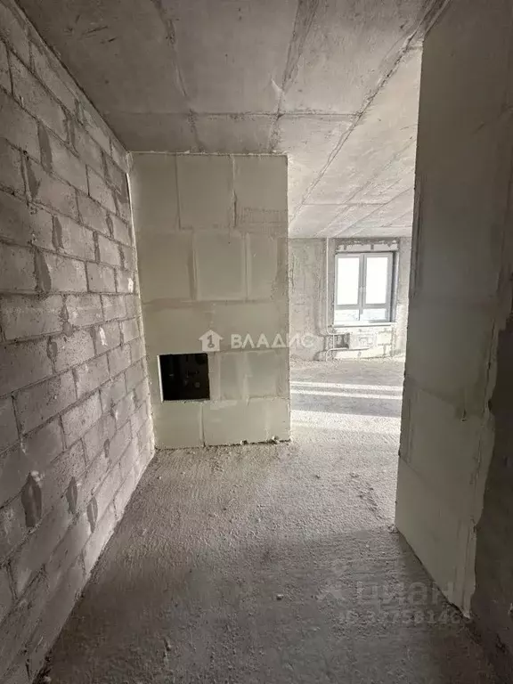 3-к кв. Волгоградская область, Волгоград ул. Степанищева, 4 (63.5 м) - Фото 2