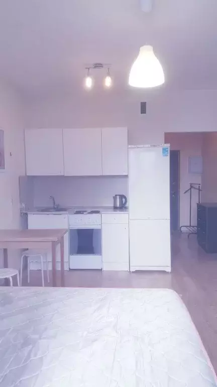 Студия Ленинградская область, Кудрово г. Всеволожский район, Заневское ... - Фото 2