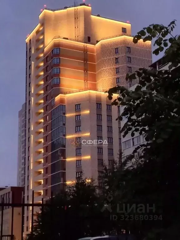 Гараж в Новосибирская область, Новосибирск ул. Семьи Шамшиных, 77 (13 ... - Фото 1