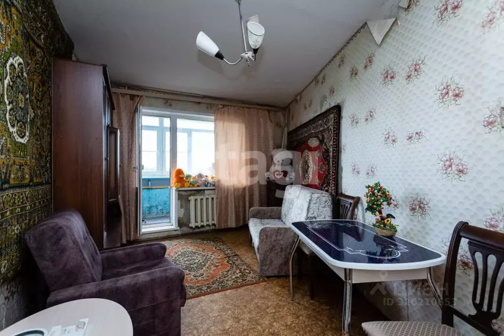 4-к кв. Тульская область, Тула ул. Бондаренко, 37 (81.9 м) - Фото 1