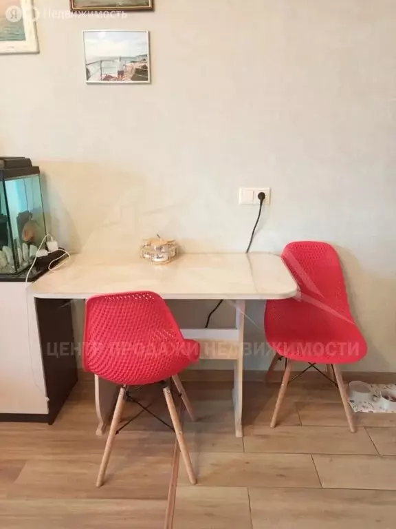 1-комнатная квартира: Лосино-Петровский, улица Пушкина, 8 (31 м) - Фото 2