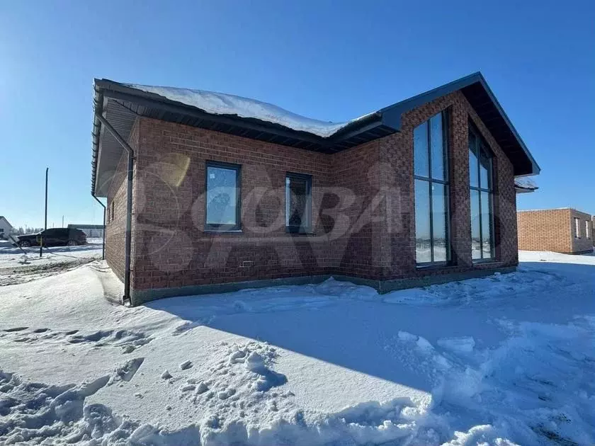 Коттедж 161 м на участке 5,9 сот. - Фото 1