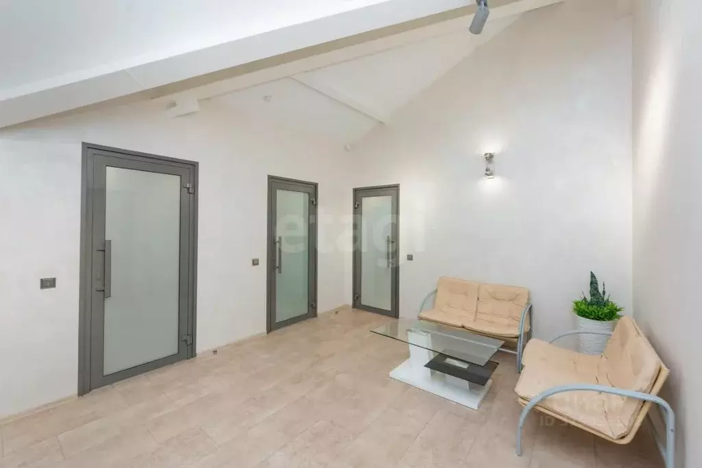 Офис в Пермский край, Пермь ул. Куйбышева, 46А (146 м) - Фото 2