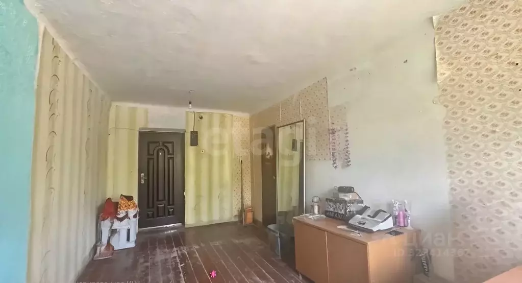 Комната Крым, Симферопольский район, с. Чистенькое ул. Маяковского ... - Фото 2