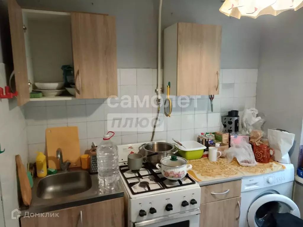 Продаётся 1-к квартира, 30 м - Фото 1
