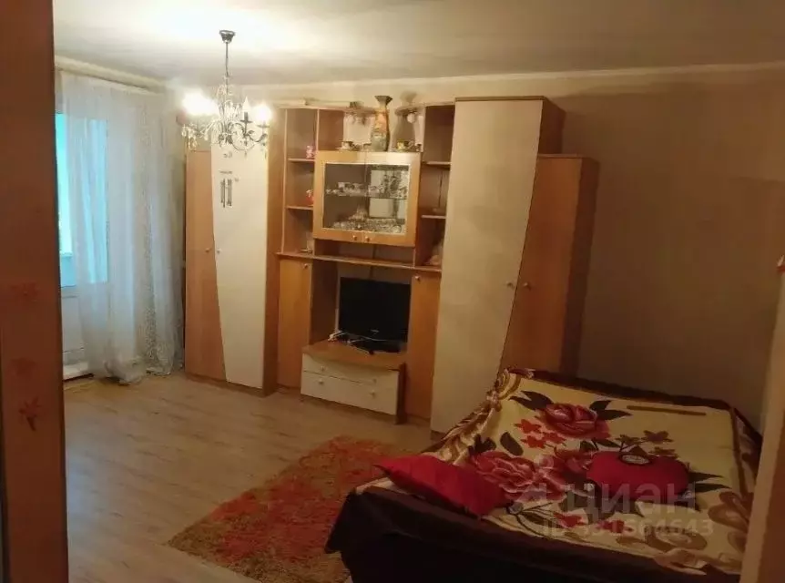 1-к кв. Московская область, Мытищи городской округ, с. Марфино ул. ... - Фото 2