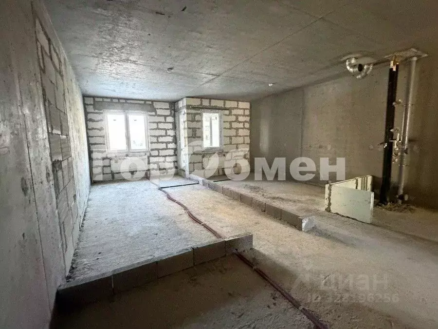 2-к кв. Московская область, Мытищи городской округ, д. Пирогово ул. ... - Фото 2