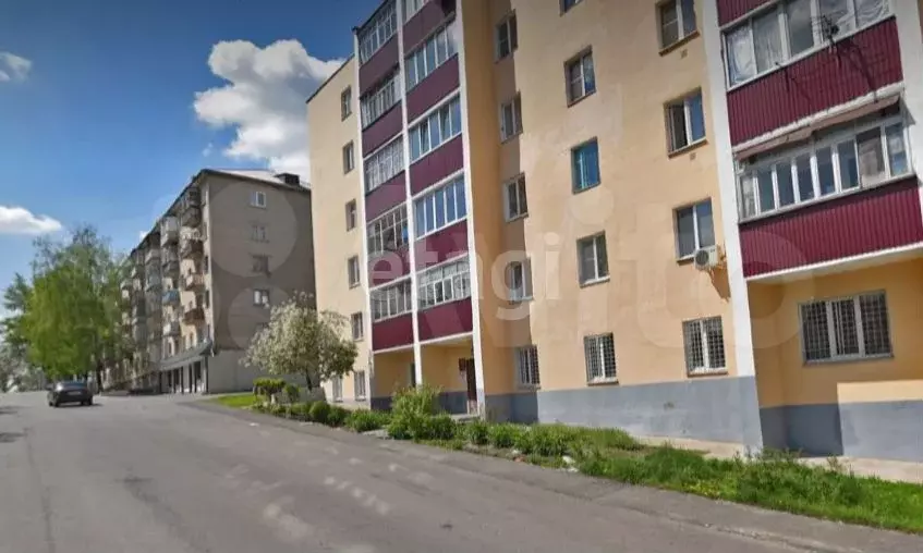 Комната 12 м в 1-к., 5/5 эт. - Фото 0