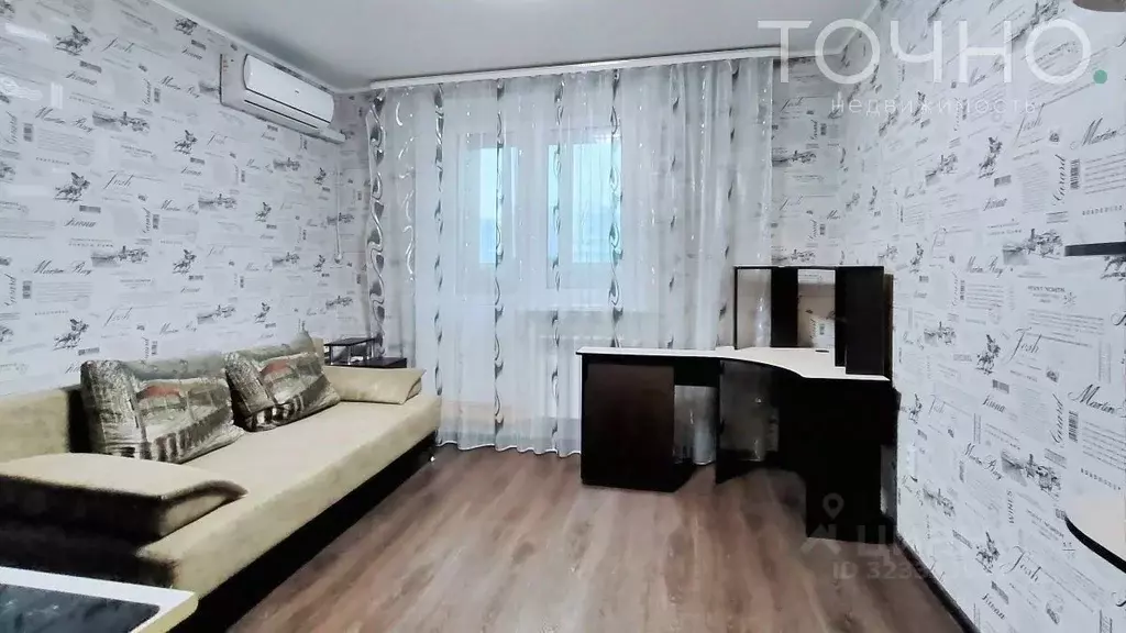 Студия Пензенская область, Пензенский район, Засечный сельсовет, с. ... - Фото 1