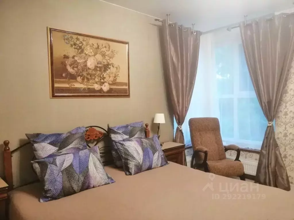 2-к кв. Рязанская область, Рязань Солотча р-н, 10Б (65.0 м) - Фото 0