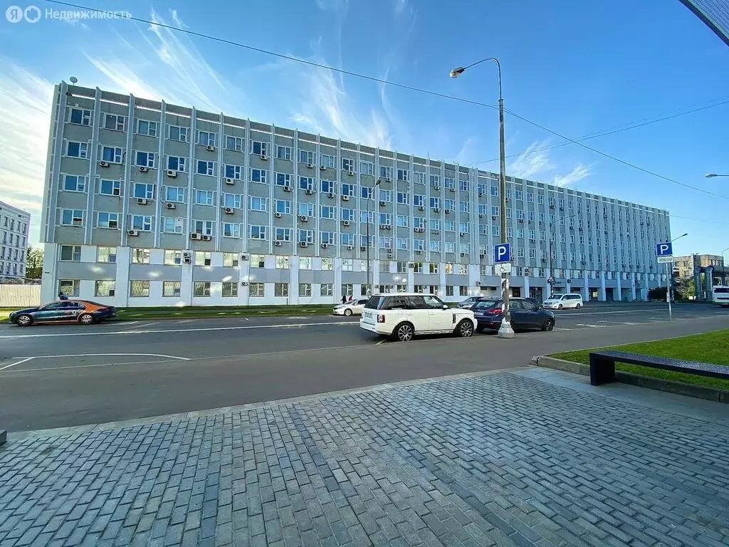 Офис (300 м) - Фото 1