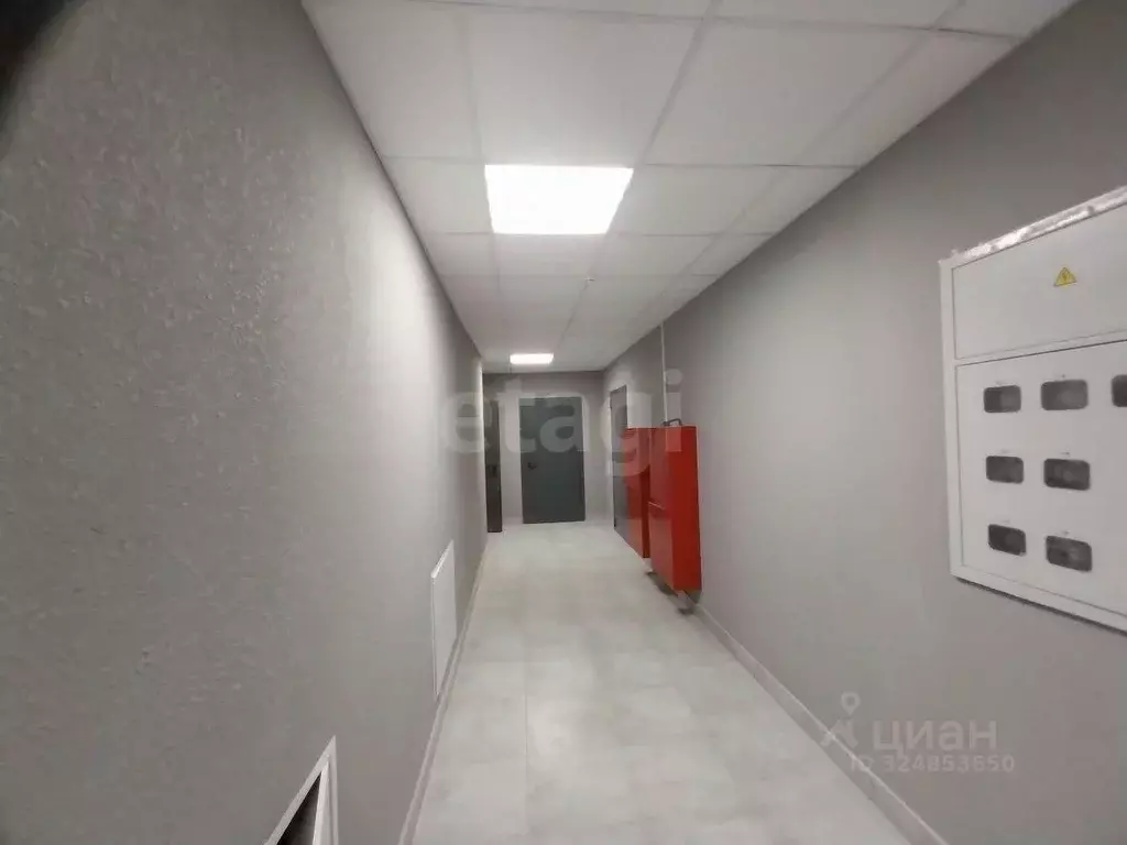 2-к кв. Калужская область, Калуга ул. 65 лет Победы, 4 (64.85 м) - Фото 2