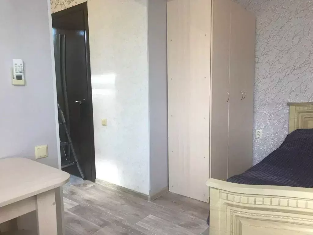 Комната Севастополь ИЖЗ Ахтиар ТСН, пер. Реверсный, 10 - Фото 1