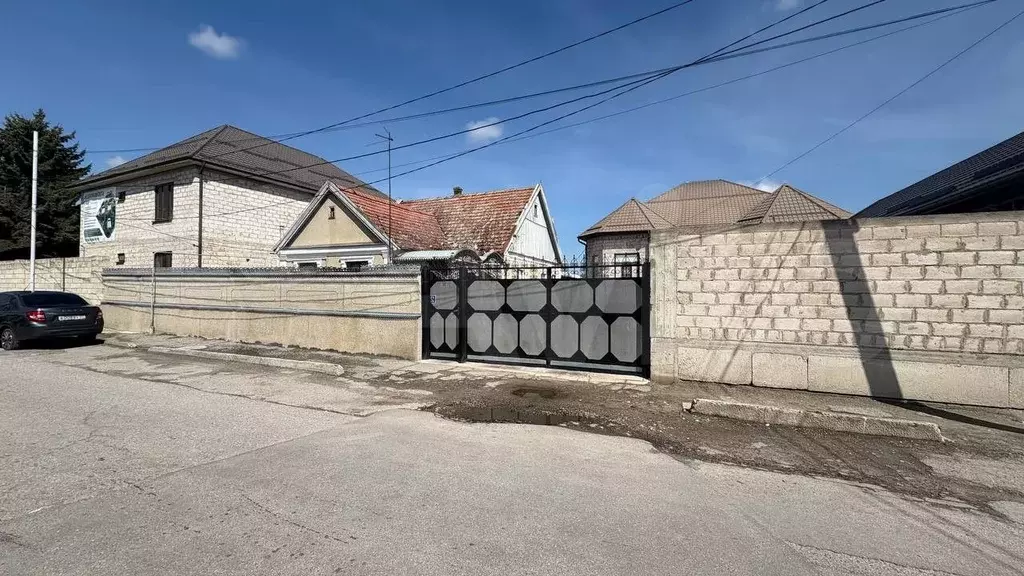 Участок 20 сот. (ИЖС) - Фото 1