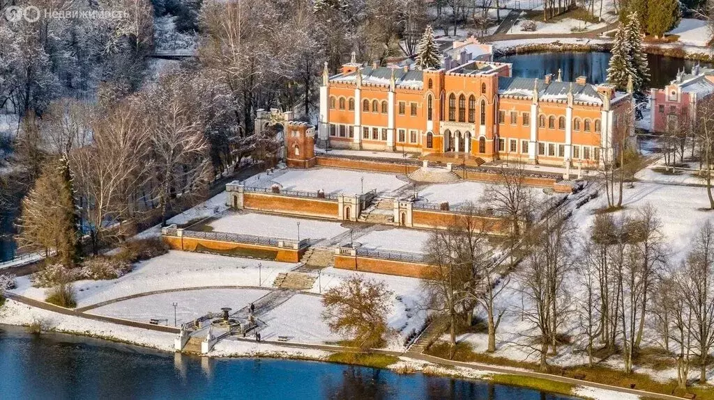 Участок в село Марфино, Усадебная улица (5.3 м) - Фото 1