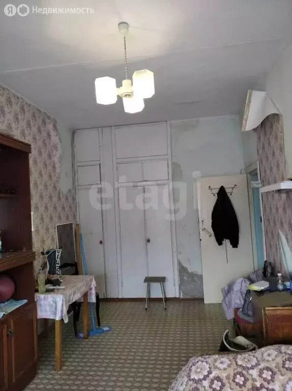 1к в -комнатной квартире (18 м) - Фото 2